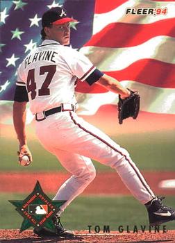 Tom Glavine