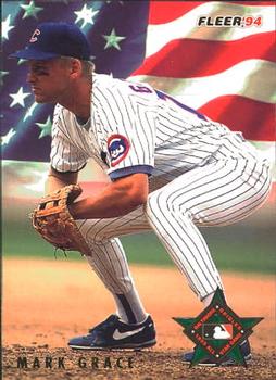 Mark Grace