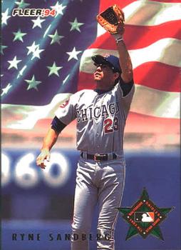 Ryne Sandberg