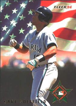 Gary Sheffield