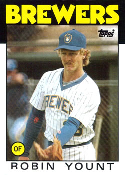 Robin Yount