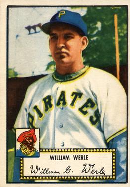 Bill Werle