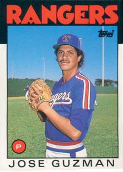 Jose Guzman