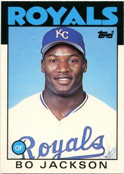 Bo Jackson