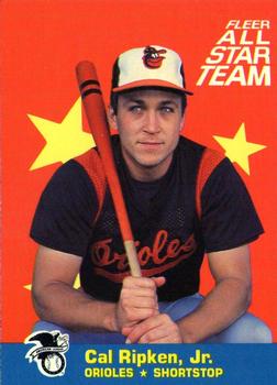 Cal Ripken