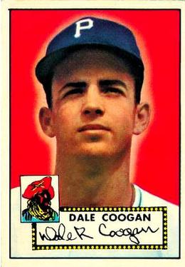 Dale Coogan