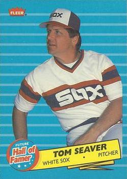 Tom Seaver