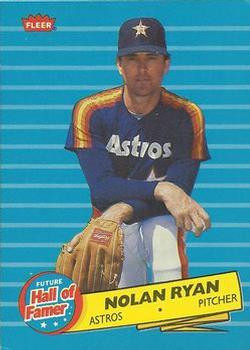 Nolan Ryan