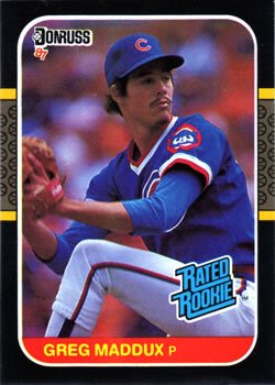 Greg Maddux