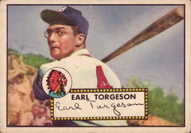 Earl Torgeson