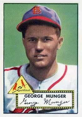 George Munger