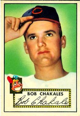 Bob Chakales