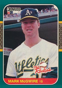 Mark McGwire