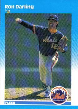 Ron Darling