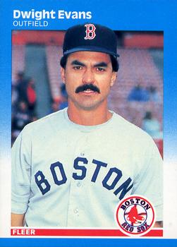 Dwight Evans