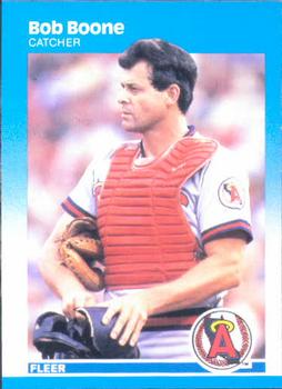 Bob Boone