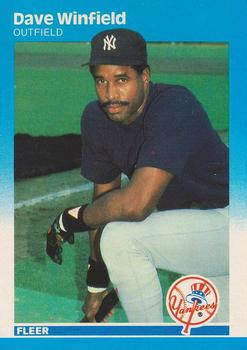 Dave Winfield