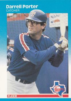 Darrell Porter