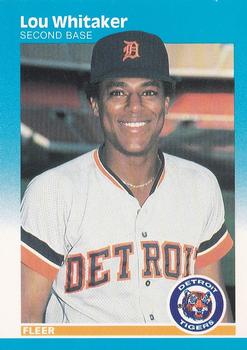 Lou Whitaker