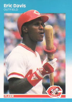 Eric Davis