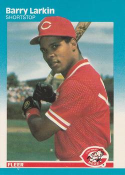 Barry Larkin