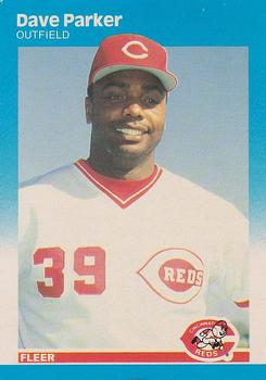 Dave Parker