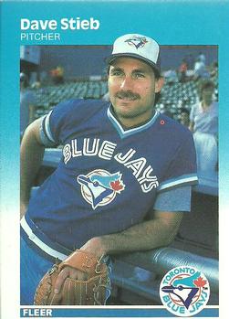 Dave Stieb