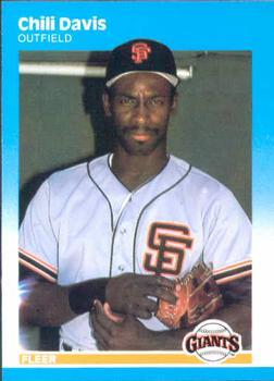 Chili Davis