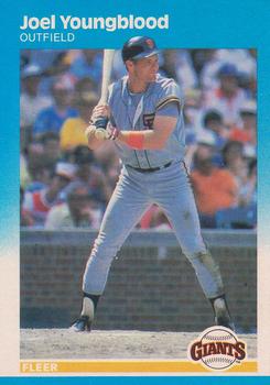 Joel Youngblood