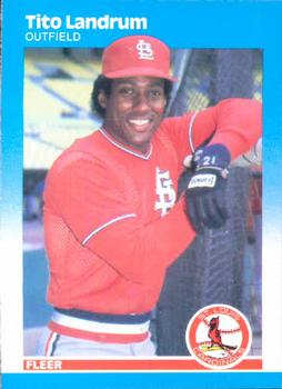 Tito Landrum