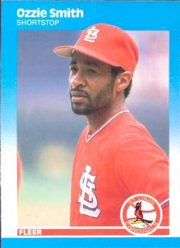 Ozzie Smith