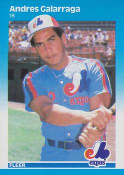 Andres Galarraga