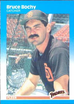 Bruce Bochy