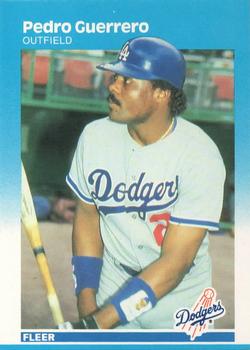 Pedro Guerrero