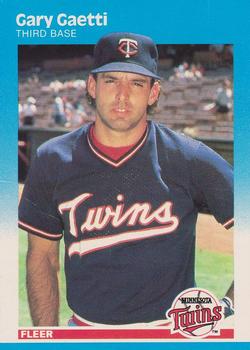 Gary Gaetti