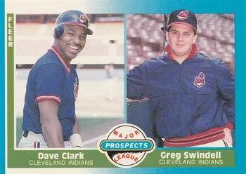 Greg Swindell/Dave Clark