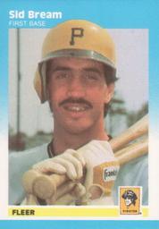 Sid Bream