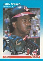 Julio Franco