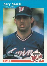 Gary Gaetti