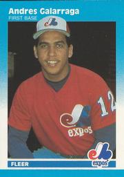 Andres Galarraga