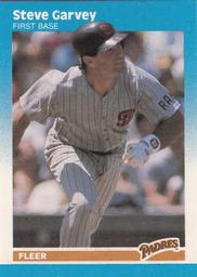 Steve Garvey