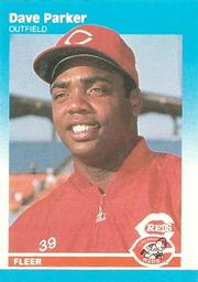 Dave Parker