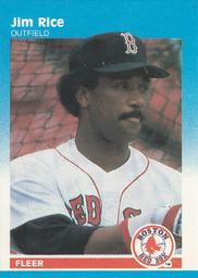 Jim Rice