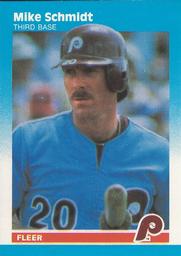 Mike Schmidt