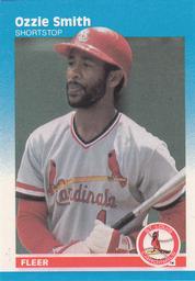 Ozzie Smith