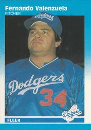 Fernando Valenzuela