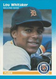 Lou Whitaker