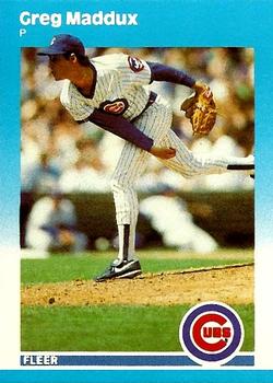 Greg Maddux