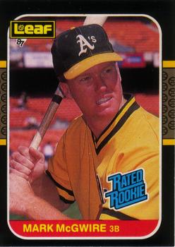 Mark McGwire