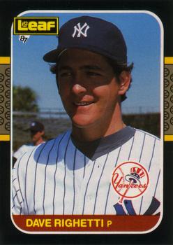 Dave Righetti